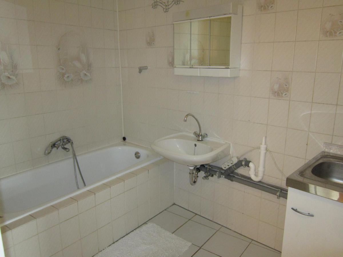 Mainzer Rad Hotel Schwetzingen Luaran gambar